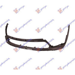 Σποιλερ Προφυλακτηρα Εμπρος Kia Sorento 14-17 - 426106370