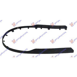 Σποιλερ Προφυλακτηρα Εμπρος Honda HR-V 15-19 - 344106370