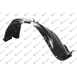 Θολος Εμπρος Πλαστικος Αριστερα Lexus Rx 350/450 12-15 - 485200822