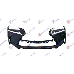 Προφυλακτηρας Εμπρος (ΜΕ/ΧΩΡΙΣ PDS) Lexus Nx 14-17 - 488003370