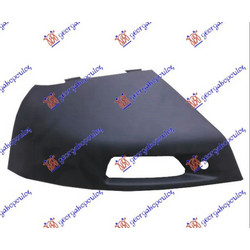 Σποιλερ Προφυλακτηρα Εμπρος (ΜΕ PDC) Δεξια Range Rover Sport 13-18 - 691306371
