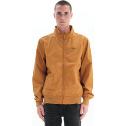 Basehit Ribbed Ανδρικό Μπουφάν Bomber Αντιανεμικό Ταμπά 201.BM10.36