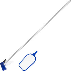 Bestway Σετ Συντήρησης Υπέργειας Πισίνας Flowclear 92878
