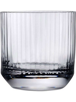 Espiel Σετ Ποτήρια Ουίσκι Γυάλινα Big Top 320ml 6τμχ NU64142-6