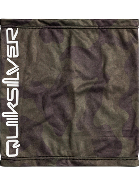 QUIKSILVER 'MISTY' ΚΑΣΚΟΛ-ΛΑΙΜΟΣ ΑΝΔΡΙΚΟΣ EQYAA03990-KVJ2 (KVJ2/BLACK 2)