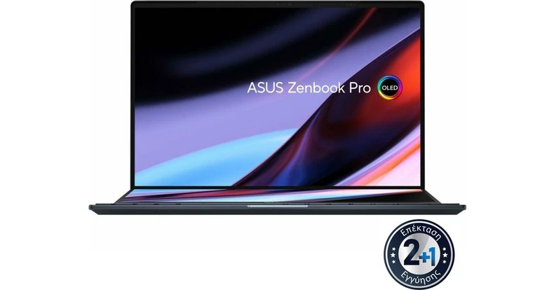 Asus Zenbook Pro 14 Duo Ux8402ze Oled M951x Touch I9 12900h32gb2tb Ssdgeforce Rtx 3050 Ti 4141