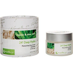 Mastic Spa 24h Deep Hydra Cream 50ml