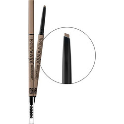 Bella Oggi Ι Brow Sculpt 002 Medium Blonde Μολύβι Φρυδιών