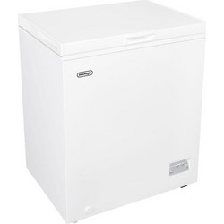 DeLonghi D145CFW22G White