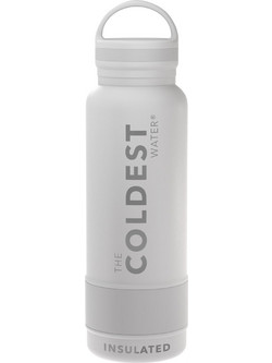 Ανοξείδωτο Θερμός-Μπουκάλι 621ml (21 oz) με Καπάκι
