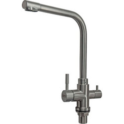 Τρίοδη Βρύση Γωνιακή SS304