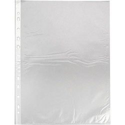 Διαφάνειες Α4 για ντοσιέ 10pcs 30cm