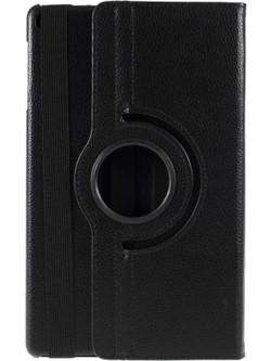 Universal 360 Rotation Case 9 inch Black