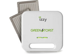 Izzy Green-Toast IZ-2010