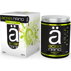 Nanosupps BCAA Nano Super Pear 420gr