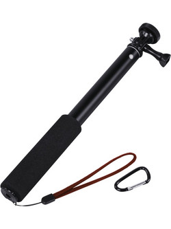 Hama HD4299 Selfie Stick για Action Cameras (Universal)
