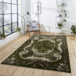 Emporio Collection Χαλί 180x260 Everest ND11C