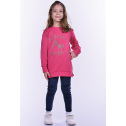 Cotton Planet Παιδικό Σετ 2140-040 Fuchsia/Blue