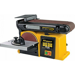 F.F. Group SBDS 370 PLUS