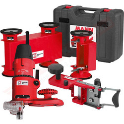 Σετ Αξεσουάρ Holzmann KAM 65PROSET για συγκολλητικό χειρός KAM65PRO