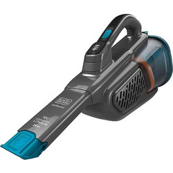 Black & Decker BHHV320J-QW Επαναφορτιζόμενο Σκουπάκι Χειρός 12V