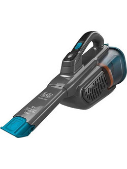 Black & Decker BHHV320J-QW Επαναφορτιζόμενο Σκουπάκι Χειρός 12V
