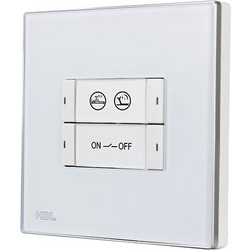 HDL iFlex Series 2 Folder Smart Wall Panel (HDL-M/P02.2-48)