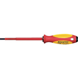 Κατσαβίδια για βίδες εγκοπής 1000V MAXXPRO Witte-00-53-705 00-53-705