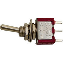 Διακόπτης ON/OFF/ON εξάρτημα φωτιστικού VK Hellas Electric-64171-032126-Χρώμιο 64171-032126
