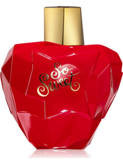 Lolita Lempicka So Sweet Eau de Parfum 50ml