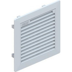 Φίλτρο ανεμιστήρα εξωτερικό 150Χ150 701 RAL7035 (701-5) - 306-005150151