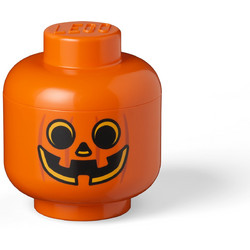 LEGO Storage Head Pumpkin Small για 3+ Ετών 40311729
