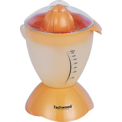 Techwood TPF-20 Ηλεκτρικός Στίφτης 20W
