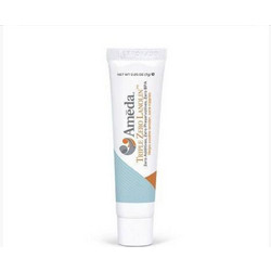 Ameda Triple Zero Lanolin Κρέμα για Θηλές 35gr
