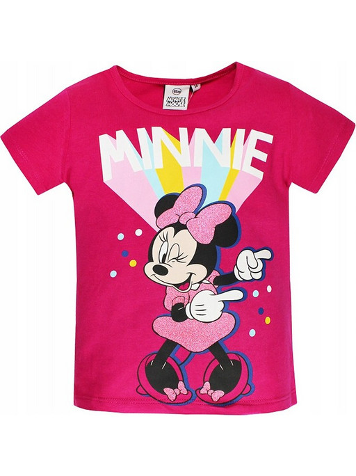 MINNIE ΜΠΛΟΥΖΑ ΚΟΝΤΟΜΑΝΙΚΗ (ΦΟΥΞ)