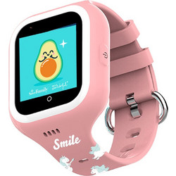 SaveFamily RIR4G Iconic Plus 4G Cloud Pink