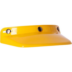 Roeg Jett peak sunset yellow