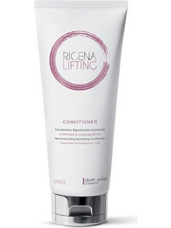Dott Solari Rigena Lifting Conditioner για Επανόρθωση για Ταλαιπωρημένα Μαλλιά 200ml