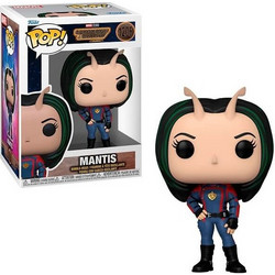 Funko Pop! Marvel The Guardians Of the Galaxy 1206 Mantis