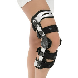 Vita Orthopaedics Knee Plus Νάρθηκας Γόνατος Αριστερός 06-2-066