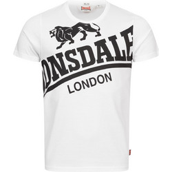 Lonsdale Symondsbury Λευκό 117127-7509
