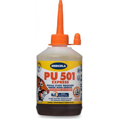 Κόλλα Ξύλου Πολυουρεθάνης MERCOLA 300gr