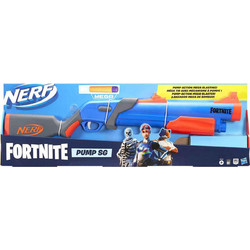 Hasbro Nerf Fortnite Pump