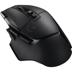 Logitech G502 Χ Lightspeed Ασύρματο Gaming Ποντίκι RGB 25600 DPI Black
