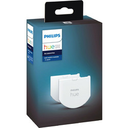 Philips Hue Wall Switch Module 2-pack