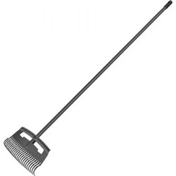 Cellfast Τσουγκράνα Cellfast Basic Με Κοντάρι 1630 mm