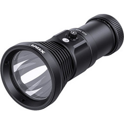 XTAR Φακός Κατάδυσης LED με Φωτεινότητα 3600lm για Βάθος έως 100m D28 Full SetΚωδικός: 29872399