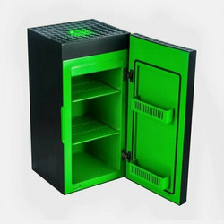 Varta Microsoft Xbox Series X Mini Bar Ηλεκτρικό Φορητό Ψυγείο 10lt 12V / 220V 10lt