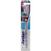 Jordan Ultralite Sensitive Ultra Soft Οδοντόβουρτσα Λιλά