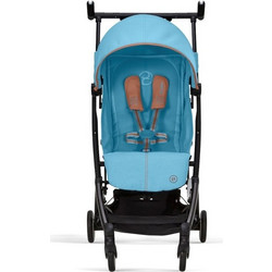 Cybex Libelle 2 Καρότσι Μωρού Μπαστούνι Βeach Blue